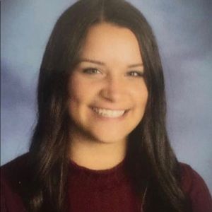 Meet your Posher, Erika